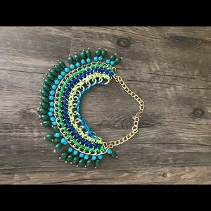 Statement Necklace
